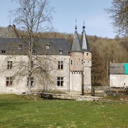 Le Bordon Hotel Durnal ภายนอก รูปภาพ