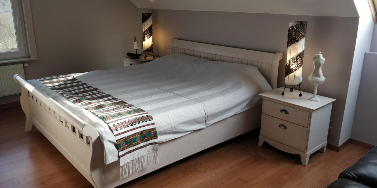 Le Bordon Hotel Durnal ภายนอก รูปภาพ