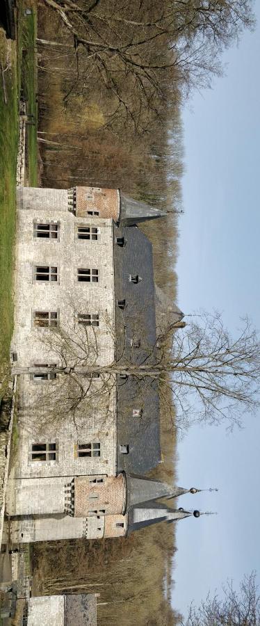 Le Bordon Hotel Durnal ภายนอก รูปภาพ