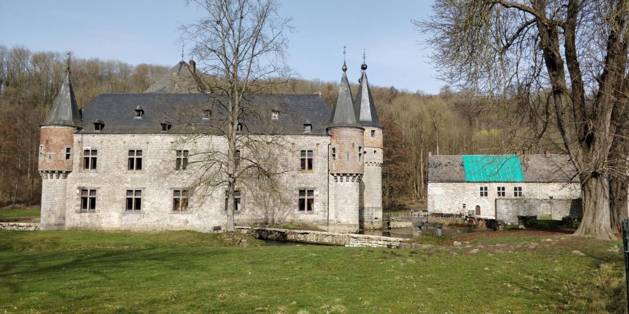 Le Bordon Hotel Durnal ภายนอก รูปภาพ